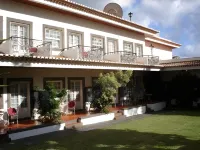 Quinta Da Penha de Franca Hotels near Monte Palace Madeira
