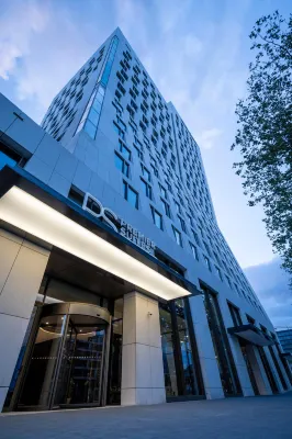 Premier Suites Amsterdam
