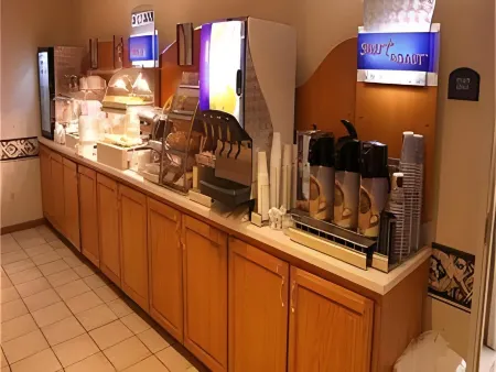 Abilene Inn & Suites