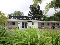Atherton Hinterland Motel