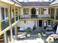 Gasthof Zur Waag Các khách sạn ở 