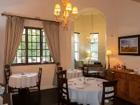 Melville Turret Guesthouse Отели рядом с достопримечательностью «Мелвилл»
