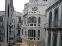 Apartamentos Debambú