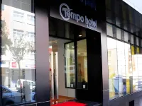 Tempo Hotel 4Levent Các khách sạn gần Istanbul Technical University
