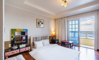Gangneung Ocean View Heren House