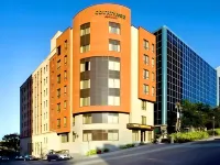 Quebec City Marriott Downtown Hotels in Quebec City