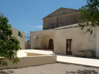 Casato Licitra Hotel dekat necropoli rifriscolaro
