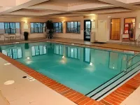 Best Western Hesperia-Victorville Suites - Pool