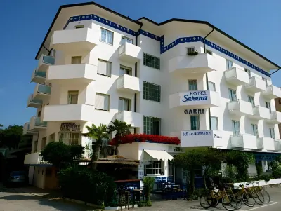 Hotel Garni' Serena Hotel di Caorle