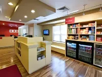 亞特蘭大肯納瑟萬豪TownePlace套房飯店 肯納瑟住宿飯店