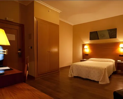 Nova Roma Hotels in Merida