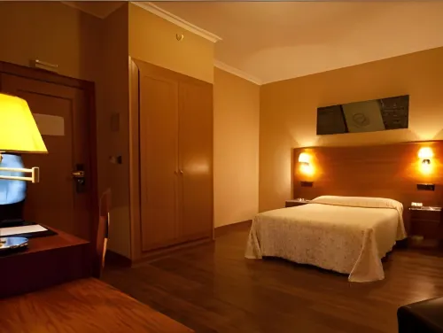 Nova Roma Hotels in Merida