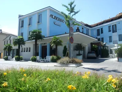 Hotel Enrichetta