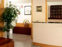 Hotel la Meridiana Hotels in Urbino