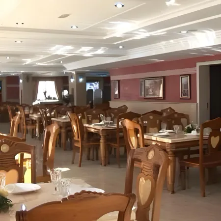Hôtel Atenas