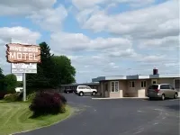 Pine Ridge Motel