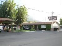 El Rancho Motel - Motels