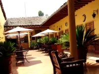 Posada de la Salud