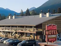 Antler Inn