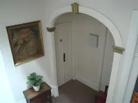 Residencia Vale Formoso - Pensionat