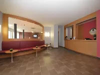 B&B HOTEL München City-Nord