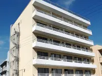 Nafsika Hotel Hotel in zona Tempio di Atena Poliàs e Zeus Polieus
