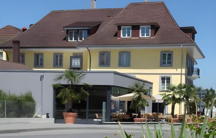 Hotel Murten