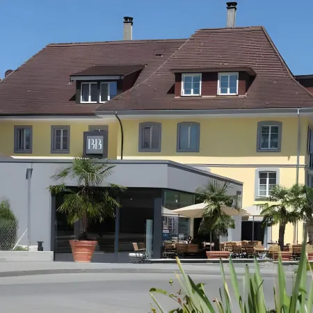 Hotel Murten