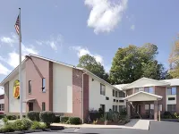 Riverdale Inn - Wifi