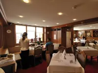 Hotel Engelberg "mein Trail Hotel" - Breakfast