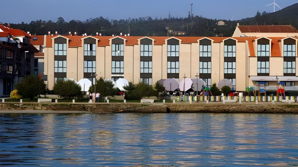 Hotel Alda Carril