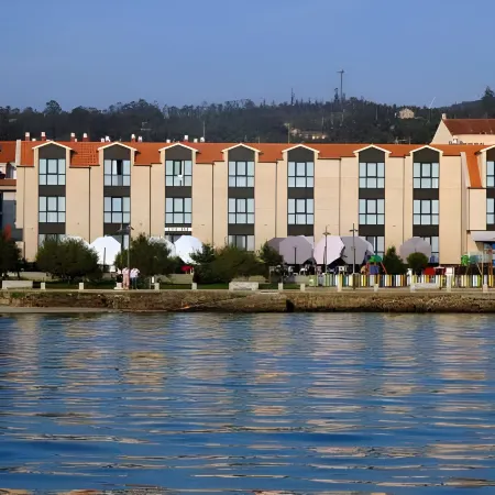 Hotel Alda Carril