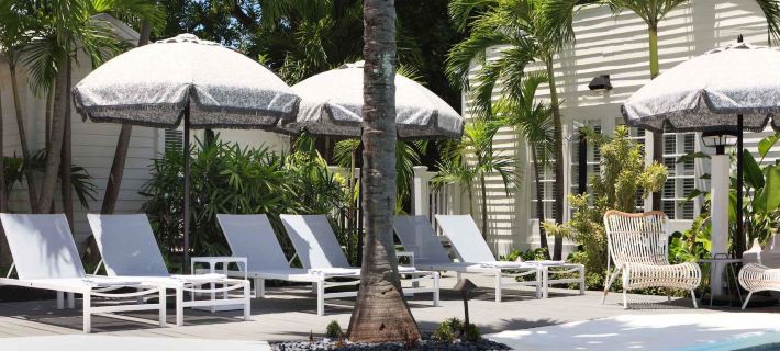 Lighthouse Hotel - Key West Historic Inns Ξενοδοχεία στην πόλη Κι Γουέστ