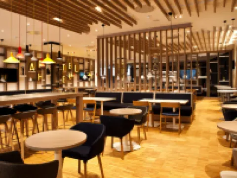 Holiday Inn Express GÖPPINGEN by IHG Hoteles en Göppingen