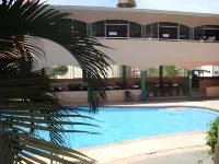 Hotel Dorados Acapulco - piscina