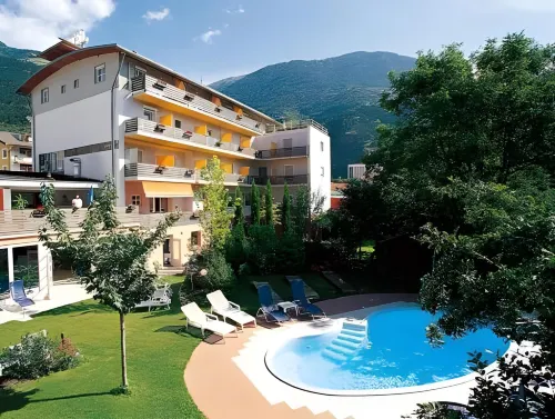 Parkhotel Zur Linde Hotels in Maso Corto