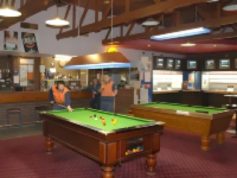 西布魯克酒店 伯尼酒店