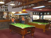 Seabrook Hotel Hotels in Wynyard