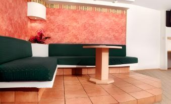 Hotel Flamingo