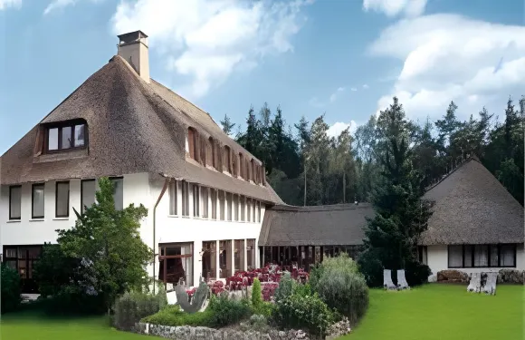 索爾陶爾海德花園酒店