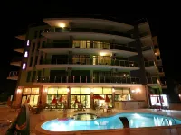Hotel L&B- Free Parking - Uima-altaat