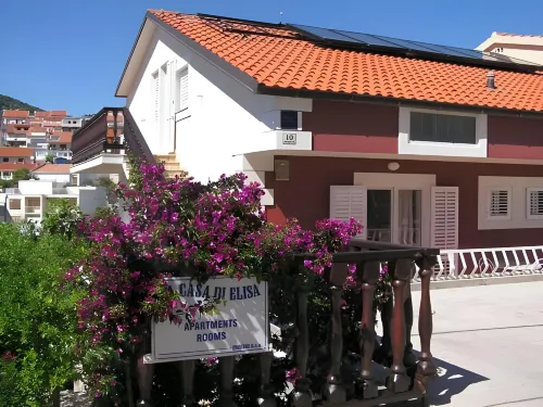 La Casa di Elisa