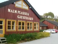 Malmplassen Bed & Breakfast Hotels in Tynset