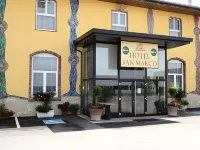 Hotel San Marco Hotels near Katholische Kirche St. Anna