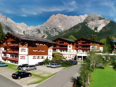 Marco Polo Club Alpina Betriebs- und Verwaltungs GmbH