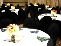 Podollan Inn & Spa - Grande Prairie - breakfast
