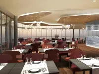 Bohemia Suites & Spa - Adults Only - Morgenmad