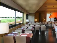 Hotel Vilar Rural d'Arnes by Serhs Hotels Hotels in Xerta