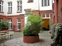Erlanger Hof Hotels near COLONIA NOVA