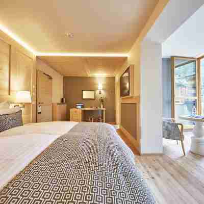 金玫瑰飯店 卡爾陶斯 Rooms